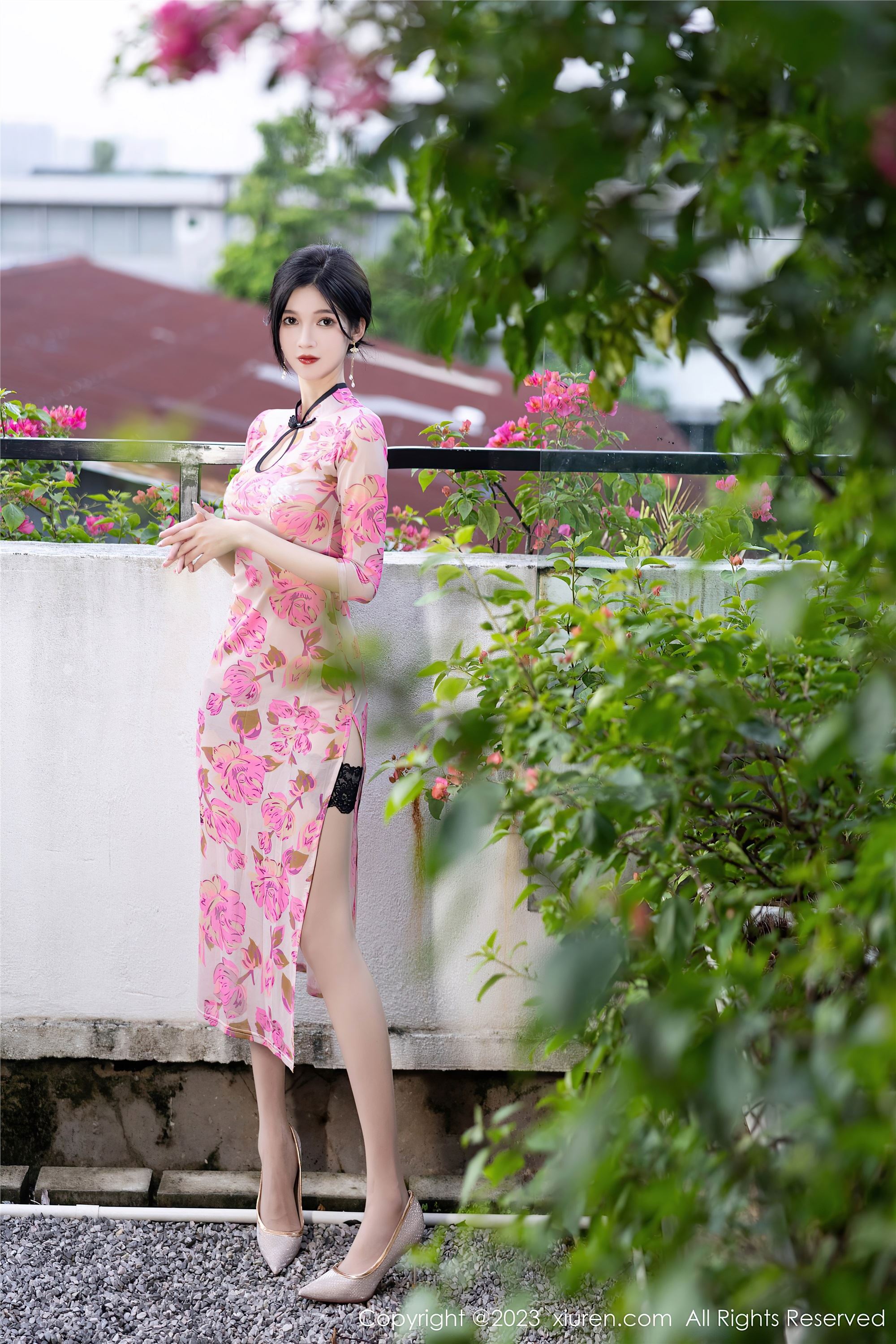 Xiuren秀人网 2023.09.14 NO.7388 程程程-